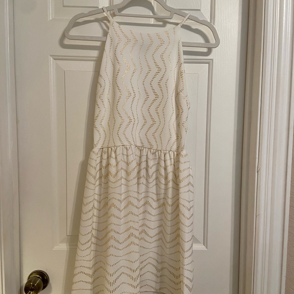 Teenager dress